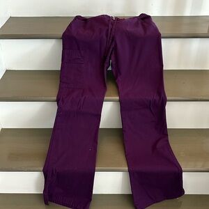 Dickies XS tall purple